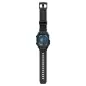 Spigen Rugged Armor Pro, matte black - Apple Watch 10 46mm
