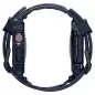 Spigen Rugged Armor Pro, navy blue - Apple Watch 10 46mm