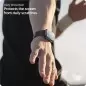 Spigen Eliteshield EZ Fit 2 Pack, transparency - Apple Watch 10 42mm