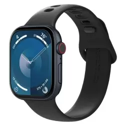 Spigen Eliteshield EZ Fit 2 Pack, transparency - Apple Watch 10 42mm