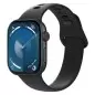 Spigen Eliteshield EZ Fit 2 Pack, transparency - Apple Watch 10 42mm