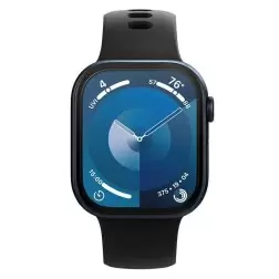 Spigen Eliteshield EZ Fit 2 Pack, transparency - Apple Watch 10 42mm