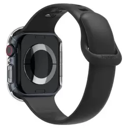 Spigen Thin Fit, crystal clear - Apple Watch 10 46mm