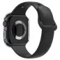 Spigen Thin Fit, crystal clear - Apple Watch 10 46mm