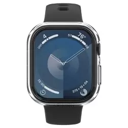 Spigen Thin Fit, crystal clear - Apple Watch 10 46mm