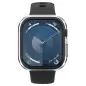 Spigen Thin Fit, crystal clear - Apple Watch 10 46mm