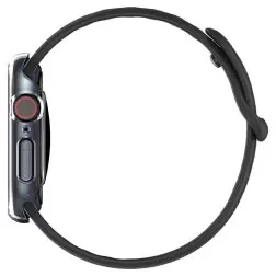 Spigen Thin Fit, crystal clear - Apple Watch 10 46mm