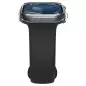 Spigen Thin Fit, crystal clear - Apple Watch 10 46mm
