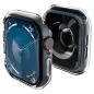 Spigen Thin Fit, crystal clear - Apple Watch 10 46mm