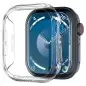Spigen Thin Fit, crystal clear - Apple Watch 10 46mm