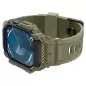 Spigen Rugged Armor Pro, vintage khaki - Apple Watch 10 46mm