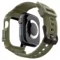 Spigen Rugged Armor Pro, vintage khaki - Apple Watch 10 46mm