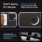 Spigen Ultra Hybrid MagSafe, gold - iPhone 15 Pro