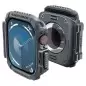 Spigen Rugged Armor, dark gray - Apple Watch 10 46mm