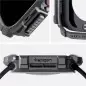 Spigen Rugged Armor, dark gray - Apple Watch 10 46mm