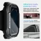 Spigen Tough Armor, black - Apple Watch 10 46mm
