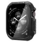 Spigen Tough Armor, black - Apple Watch 10 46mm