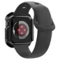 Spigen Tough Armor, black - Apple Watch 10 46mm