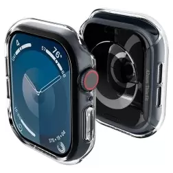 Spigen Thin Fit, crystal clear - Apple Watch 10 42mm