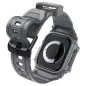 Spigen Rugged Armor Pro, dark gray - Apple Watch 10 46mm