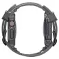 Spigen Rugged Armor Pro, dark gray - Apple Watch 10 46mm