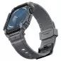 Spigen Rugged Armor Pro, dark gray - Apple Watch 10 46mm