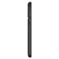 Spigen Slim Armor CS, black - iPhone 15 Pro Max