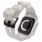 Spigen Rugged Armor Pro, dune beige - Apple Watch 10 42mm