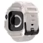 Spigen Rugged Armor Pro, dune beige - Apple Watch 10 42mm