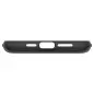Spigen Slim Armor CS, black - iPhone 15 Pro Max
