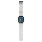 Spigen Rugged Armor Pro, dune beige - Apple Watch 10 42mm