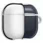 Spigen Classic C1, graphite - AirPods 4