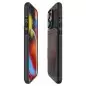 Spigen Slim Armor CS, black - iPhone 15 Pro Max