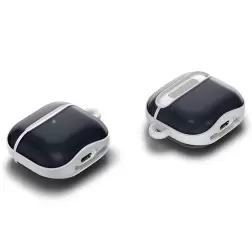 Spigen Classic C1, graphite - AirPods 4