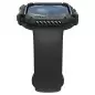 Spigen Rugged Armor, matte black - Apple Watch 10 46mm
