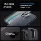 Spigen Ultra Hybrid, šaltas žalias - iPhone 15 Pro