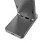 Spigen OneTap Pro 3 3-in-1 Wireless Charging Stand