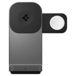 Spigen OneTap Pro 3 3-in-1 Wireless Charging Stand