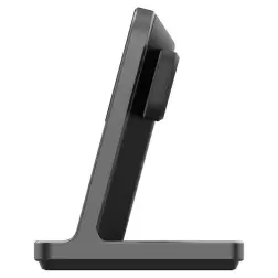 Spigen OneTap Pro 3 3-in-1 Wireless Charging Stand