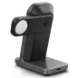 Spigen OneTap Pro 3 3-in-1 Wireless Charging Stand