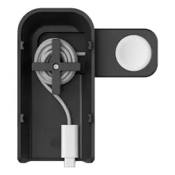 Spigen OneTap Pro 3 3-in-1 Wireless Charging Stand