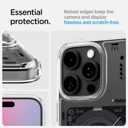 Spigen Ultra Hybrid MagSafe, neo one - iPhone 16 Pro Max