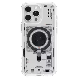 Spigen Ultra Hybrid MagSafe, neo one - iPhone 16 Pro Max