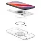 Spigen Ultra Hybrid MagSafe, neo one - iPhone 16 Pro Max