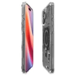 Spigen Ultra Hybrid MagSafe, neo one - iPhone 16 Pro Max