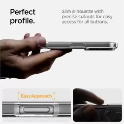 Spigen Ultra Hybrid MagSafe, neo one - iPhone 16 Pro