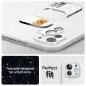 Spigen Glass tR EZ Fit Optik Metal 1 Pack, silver - iPad Pro 13" 2024 / iPad Pro 11" 2024