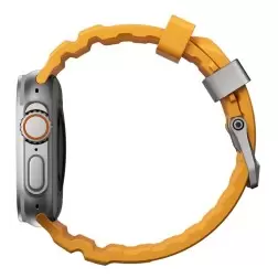 Nomad Rocky Point Band, natural/sol - AW 49/45/44/42mm