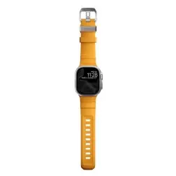 Nomad Rocky Point Band, natural/sol - AW 49/45/44/42mm