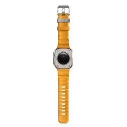 Nomad Rocky Point Band, natural/sol - AW 49/45/44/42mm